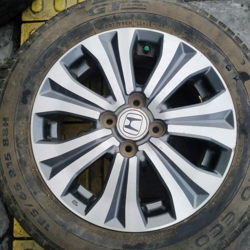Foto Produk velg std honda freed r15 1pcs untuk cadangan dari GEO wheel