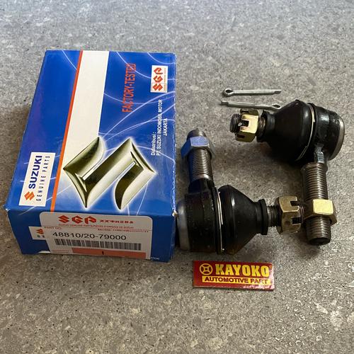 Foto Produk Tie Rod end suzuki Futura / T120SS ST100 T5 Extra dari Dua Putra makmur