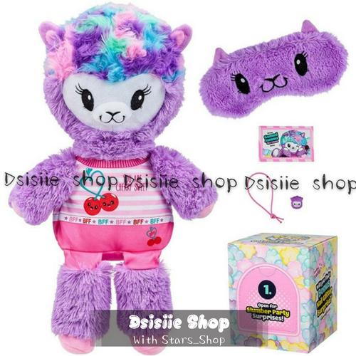 Jual Pikmi pops Giant Pajamas Llama 