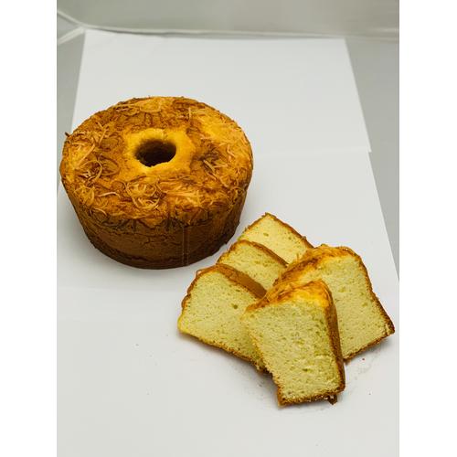 Foto Produk Kue Chiffon Keju | Bread Line dari Bread Line Bakery
