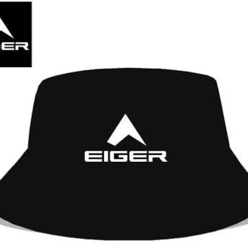 Topi bucket eiger kekiniann original 