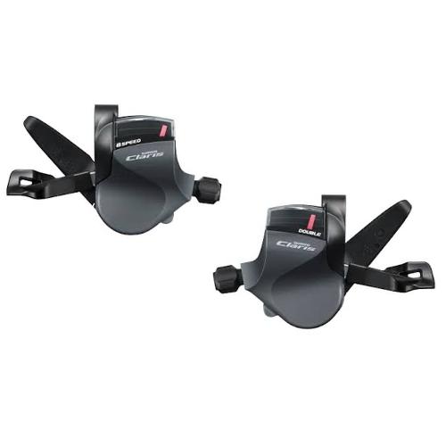 Jual Shimano Claris Shifter Flat Bar SL 