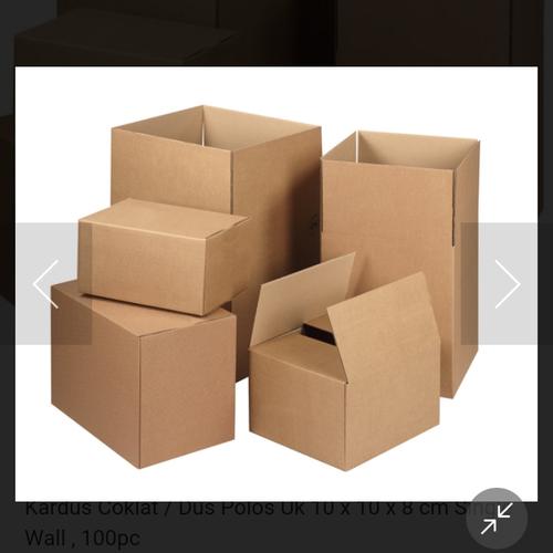 Foto Produk tambahan box biar aman dari juni c