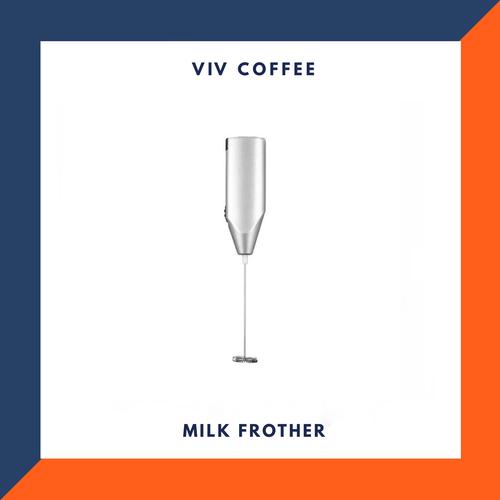 Foto Produk Pengaduk Susu / Pembuat Foam / Milk Frother dari VIV Coffee