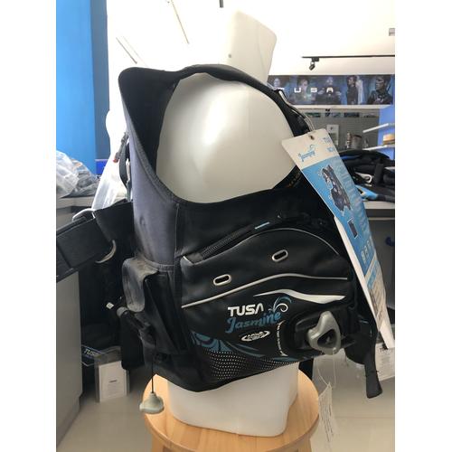 Foto Produk Tusa jasmine BCD dari Scuba life Bali