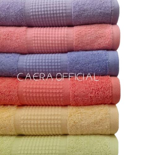 Foto Produk Handuk Terry Palmer Concept Enchanted 34 X 80 CM dari CaeraOfficial