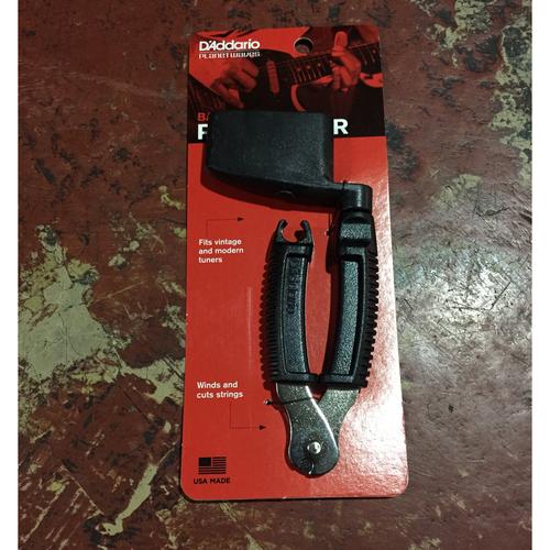 Gambar Daddario bass pro winder dari Chics Musik Store Jakarta Timur Tokopedia