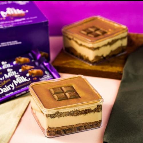 Foto Produk Cadbury choco heaven Bitter sweet by Najla dari cialiomart