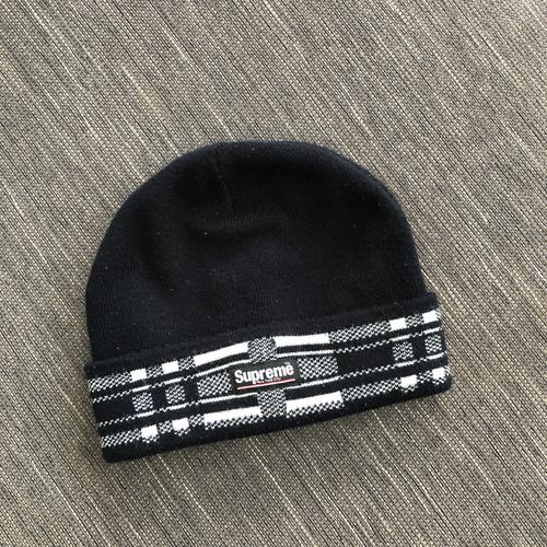 Jual Supreme Beanie Original - Jakarta 