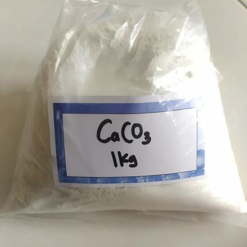 Jual Calcium Carbonate / Kalsium Karbonat / CaCO3 1 Kg Mesh 800 Super ...