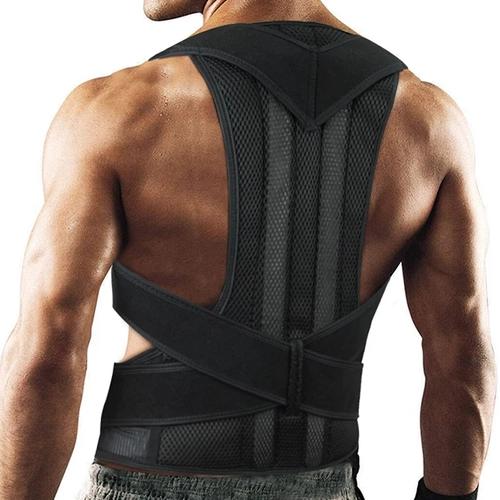 Foto Produk Back Posture Corrector for Men and Women - M dari Doctor Orthopaedi Brace