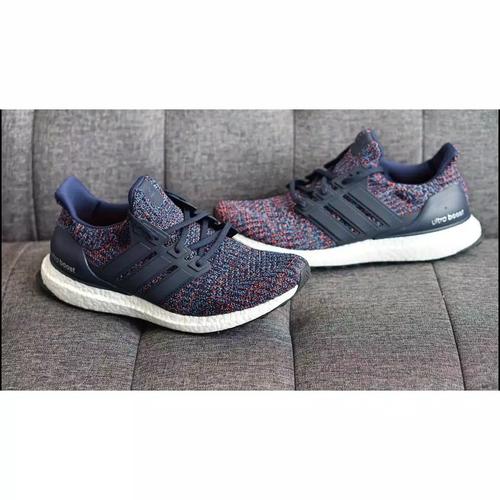 multicolor ultraboost