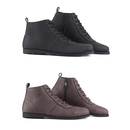 Foto Produk Sepatu Icon Brodo Original Pantofel Pria Casual Formal Kerja Kantor dari WANFAR