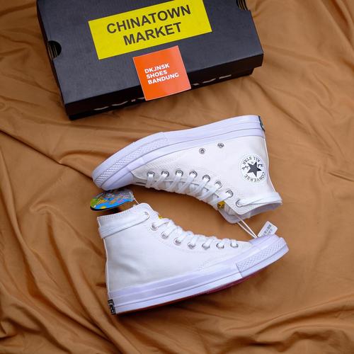 chinatown chucks