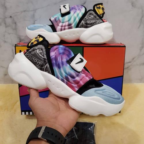 Jual SEPATU NIKE AQUA RIFT TIE DYE 