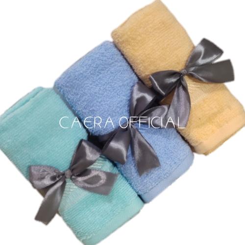 Foto Produk Handuk Souvenir 30x70 cm / Hampers Handuk / Bingkisan Handuk dari CaeraOfficial