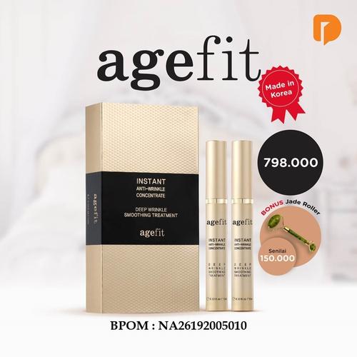 agefit serum
