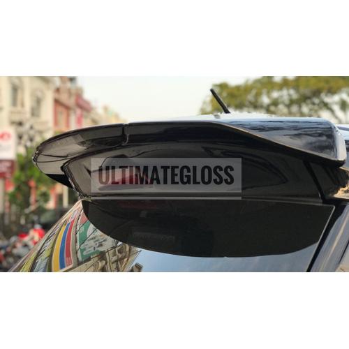 Jual SPOILER XPANDER NEW DESIGN ABS PLASTIK - Kota Tangerang Selatan ...