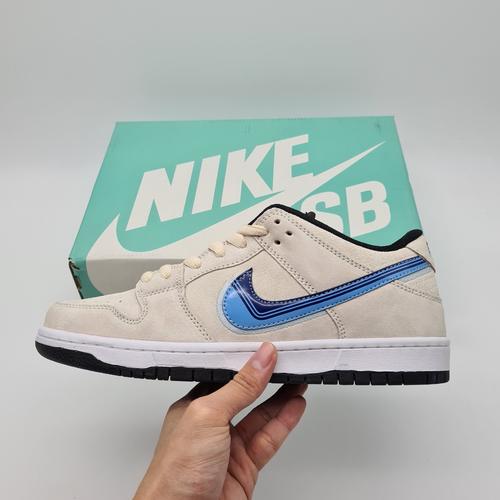 Nike SB Dunk Low Truck It PK Quality 