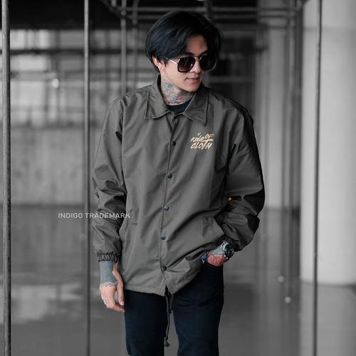Jual jaket coach / jaket coach pria 