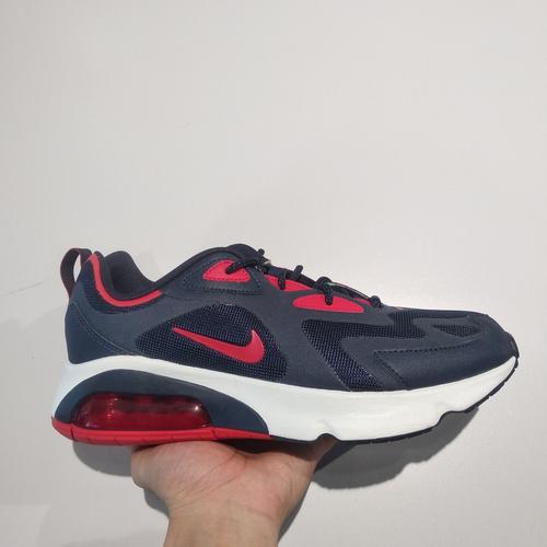 nike air max 200 obsidian