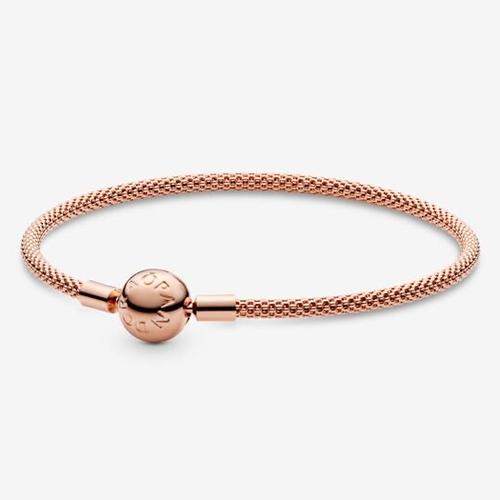 Rosegold gelang ori branded 