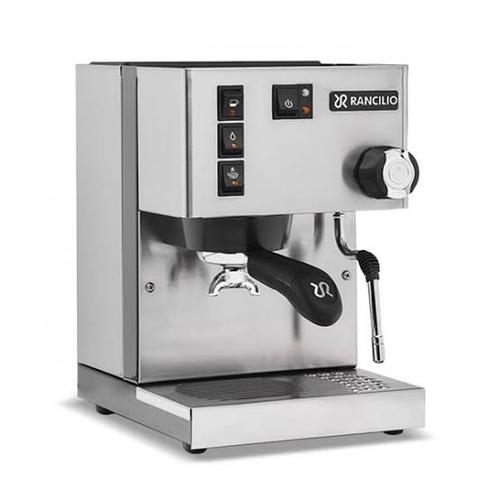Rancilio Silvia V6 Espresso Machine 
