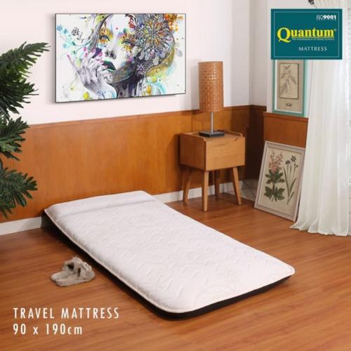 Foto Produk Kasur Lipat Rebounded Quantum 90x190x8cm dari anna furniture