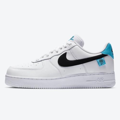 LOW WORLDWIDE WHITE BLUE FURY 