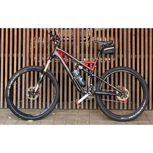 Jual Sepeda specialized stumpjumper 
