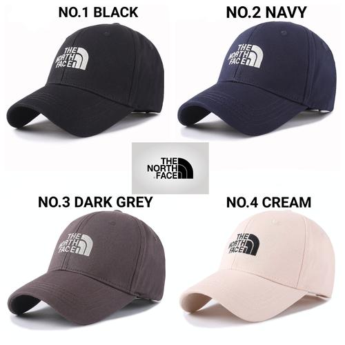 North Face ORIGINAL / Topi TNF IMPORT 