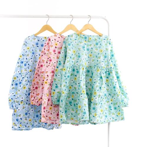 Foto Produk Tunik Anak Akira (Hana Kids) dari Zianty kiddos