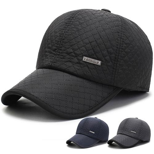 Topi Baseball Cap Import Topi Tebal SB 