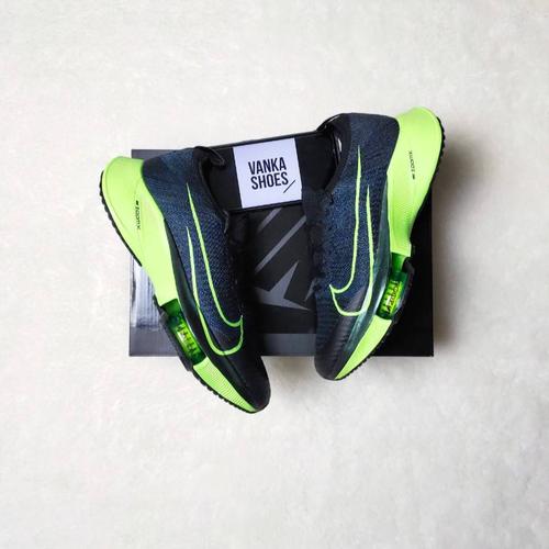 Jual NIKE ZOOM ALPHAFLY TEMPO NEXT PERCENT BLACK VOLT PK - Kota Tangerang  Selatan - VANKASHOES_ | Tokopedia