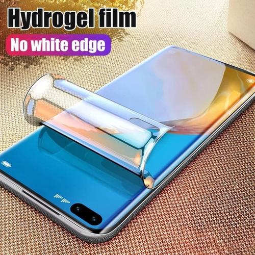 Foto Produk Hydrogel anti gores HUAWEI P40 PRO P40 PRO PLUS screen guard - HW P40 dari Multi Store 12