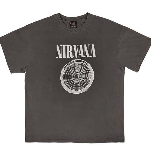 Jual Nirvana Vestibule Vintage T-shirt 