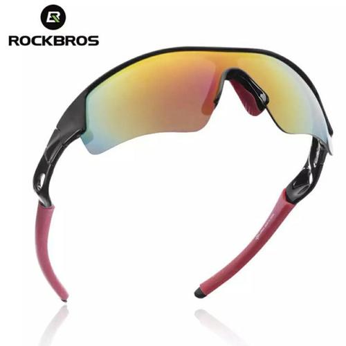Jual kacamata sepeda rockbros, UV400 