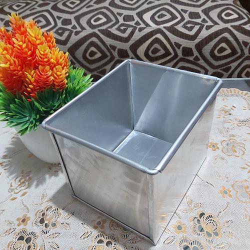 Foto Produk loyang roti tawar 15×12×12 tanpa tutup dari Loyang Rizqi Jaya