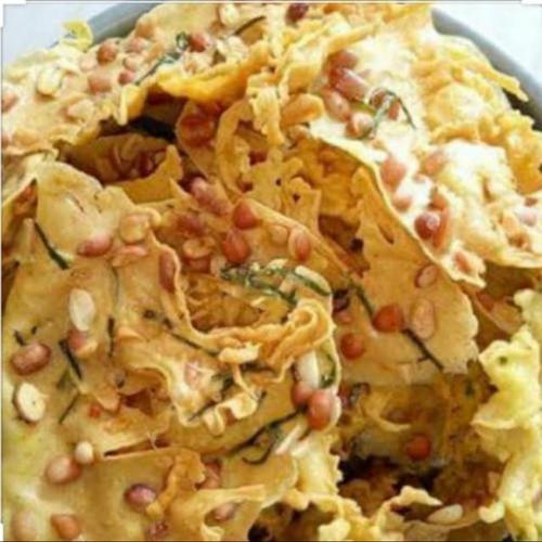 Foto Produk Peyek/ rempeyek kacang tanah dari faridashopp20539