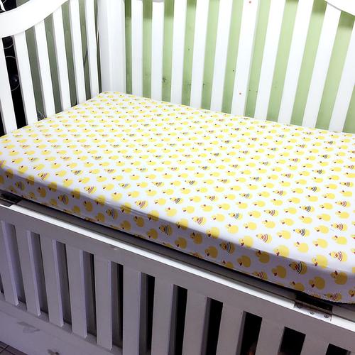 Foto Produk BABY NIMBLE, Seprai kasur bayi, banyak motif lucu - tinggi 20cm dari BABY NIMBLE
