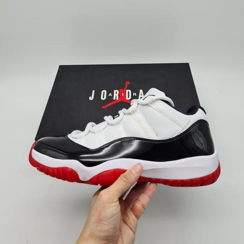 aj11 low concord