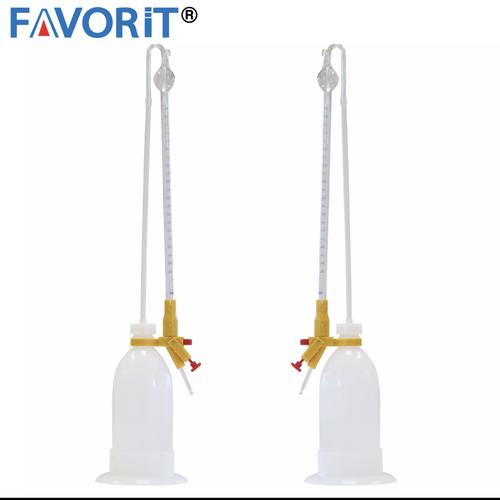 Jual burette dr schilling automatic Kota Medan Vrow_id Tokopedia