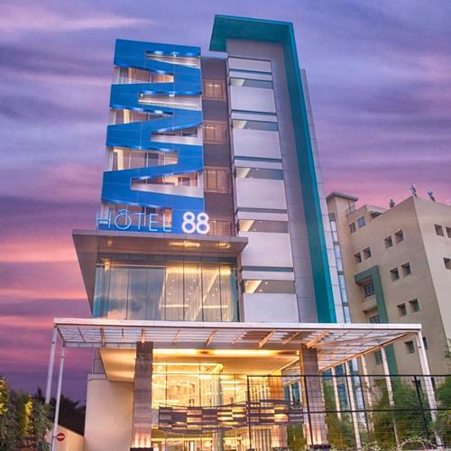 Foto Produk Voucher Hotel 88 Kopo - Bandung dari Waringin group