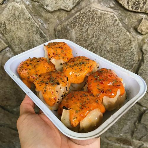 Foto Produk Dimsum Mentai isi 6 dari Seeitownit