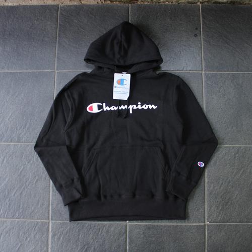 hoodie champion original