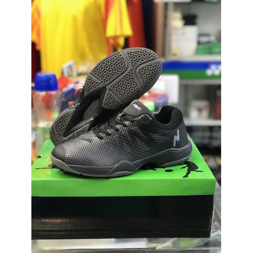 Foto Produk SEPATU BULUTANGKIS NIMO PHYLON model AERUS - Hitam, 40 dari Sport Central