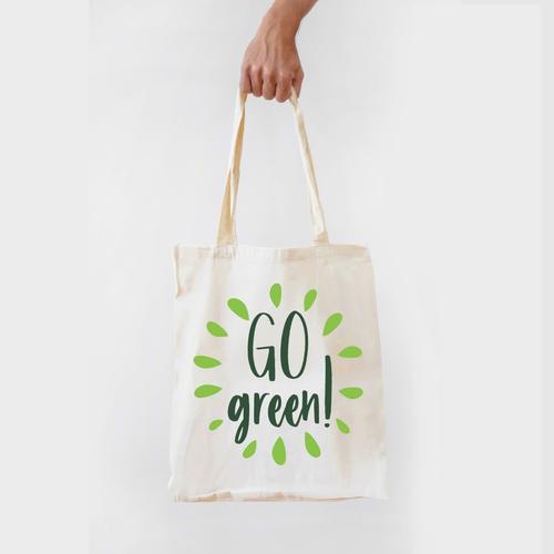 tote green
