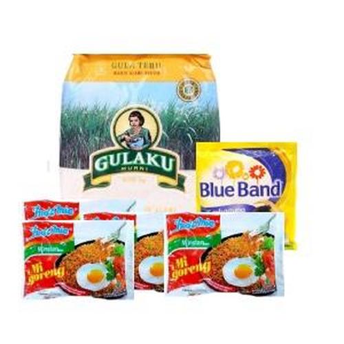 Foto Produk Paket hemat ekonomis 40 G dari Glory Sembako