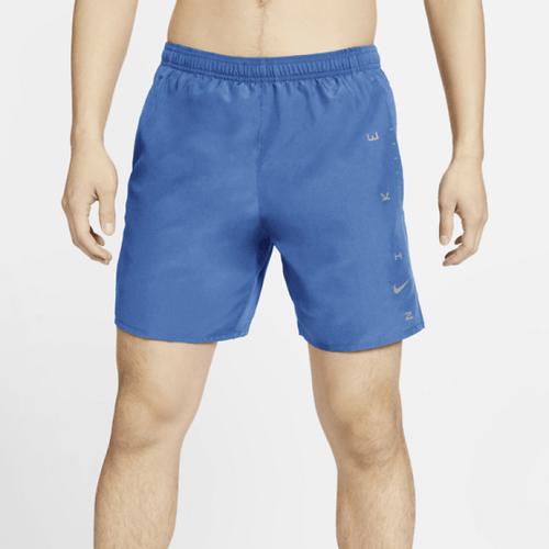 Jual CQ0108 402 Mens Nike Challenger 7 