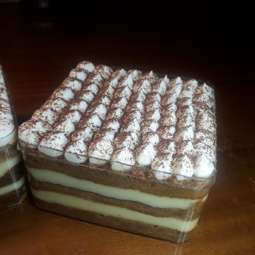 Jual Tiramisu Dessert Box Kota Bandung El Cookie Tokopedia